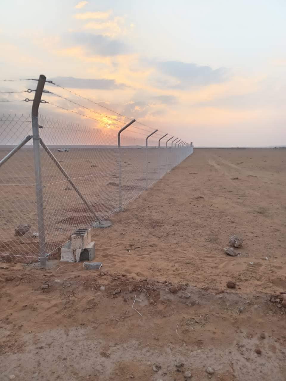 مقاول شبوك